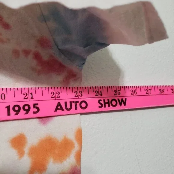 PacSun Lovers Festival Tshirt - Picture 3 of 6